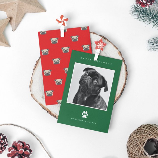 GLÜCKLICHE FERIEN Fügen Sie Ihr Foto hinzu (Von Creator hochgeladen)