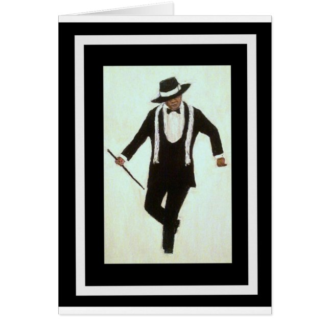 Glückliche Füße (Vorne)