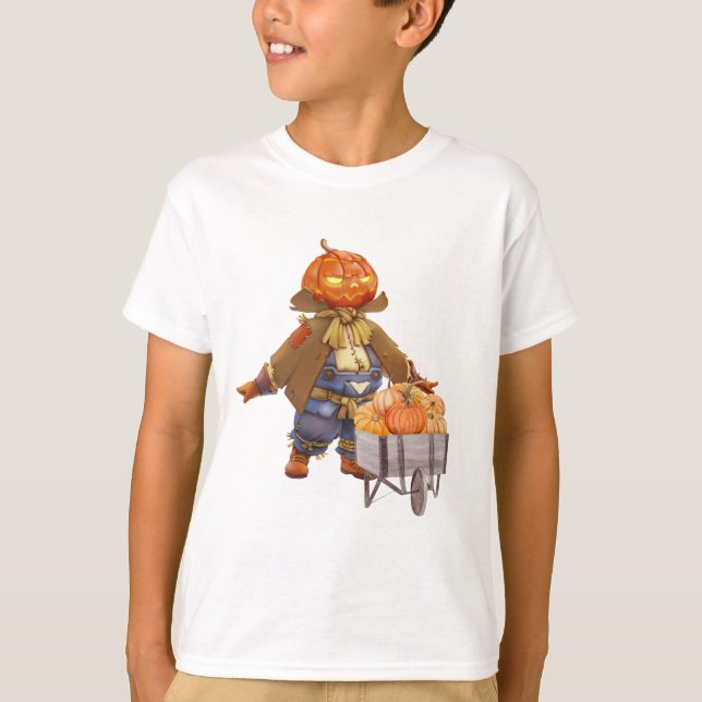 glückliche geile Zeit T-Shirt (Vorderseite)