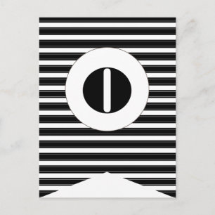 Glückliche Halloween Flag Bunting Banner Post Card Postkarte