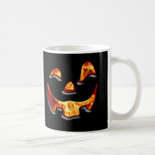 Glückliche Halloween-Tasse Tasse