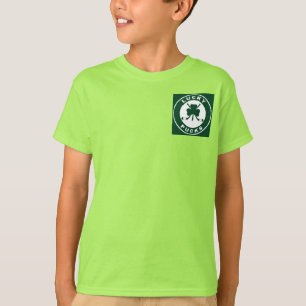Glückliche Kobolde - T-Shirt