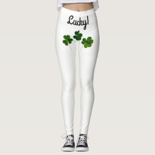 Glückliche Leggings
