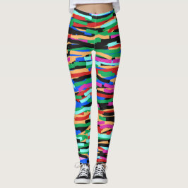 Glückliche Leggings! Leggings