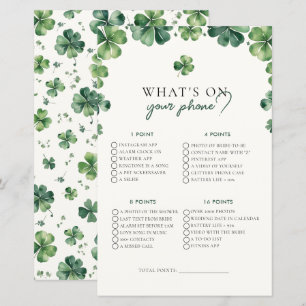 Glückliche Liebe, was auf Ihrem Handy-Brautparty-S