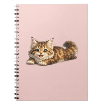 Glückliche Maine Coon Katze Cozy Positive Vibes De
