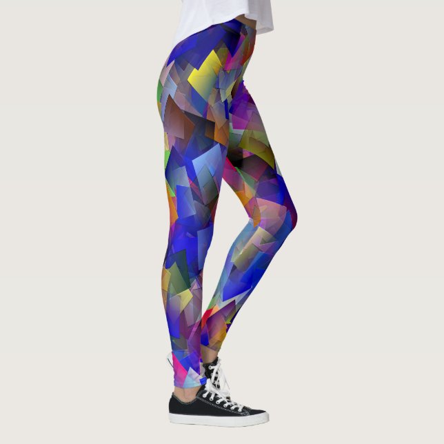 Glückliche Momente...... Leggings (Rechts)