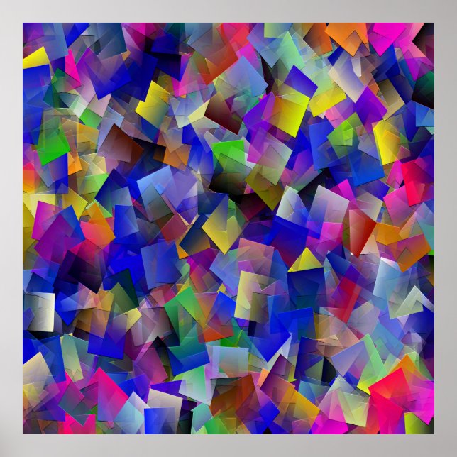 Glückliche Momente...... Poster (Vorne)