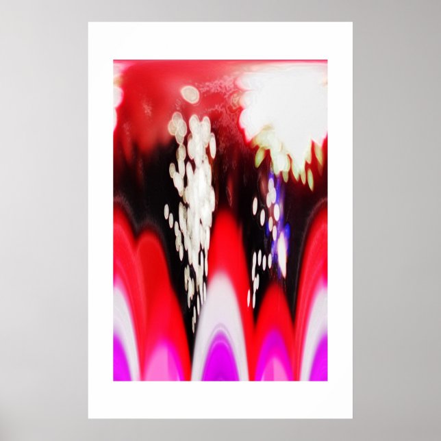 Glückliche Momente Poster (Vorne)