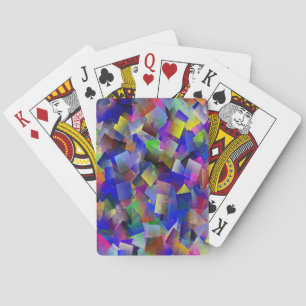 Glückliche Momente...... Spielkarten