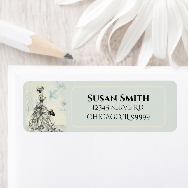 Glückliche Muttertag Viktorianische Parasolvögel (Insitu)