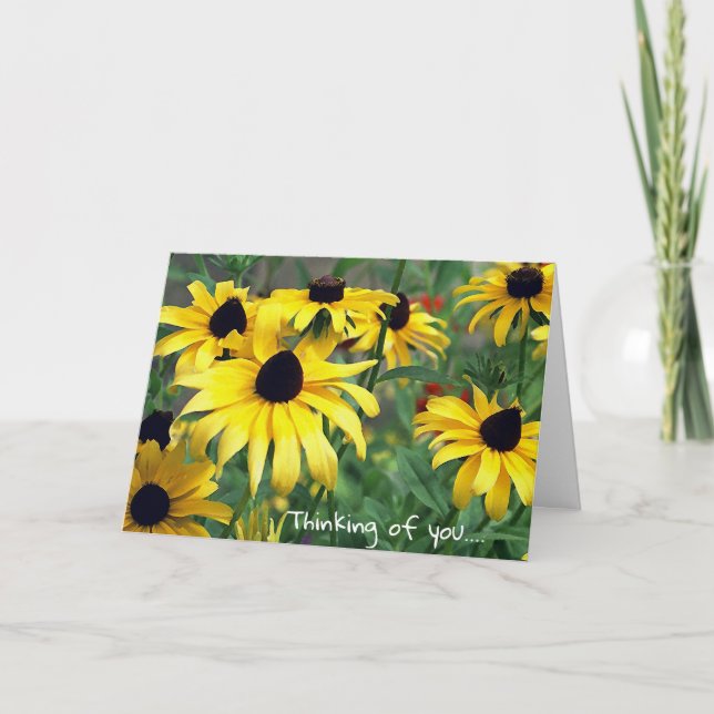 Glückliche Muttertagskarte Karte (Vorderseite)