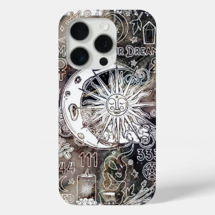 Glückliche Numerologie Manifesting Magic Galaxy Gr Case-Mate iPhone Hülle
