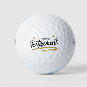 ***GLÜCKLICHE RÜCKZAHLUNG** GOLFBALLS GOLFBALL