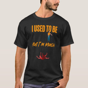 Glückliche Scheidungsfeier Ich war verheiratet, ab T-Shirt