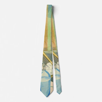 Glückliche Stunde a 1920 Krawatte