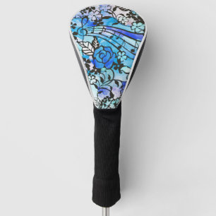 Glückliche Tage sind wieder hier Golf Headcover