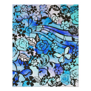 Glückliche Tage sind wieder hier Poster