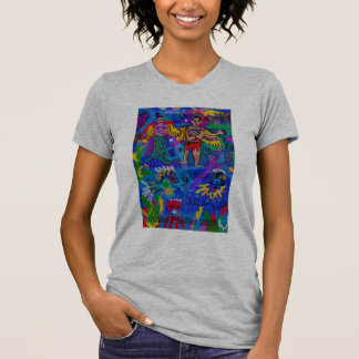 Glückliche Tage T-Shirt
