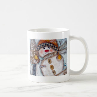 Glückliche Tage Tasse