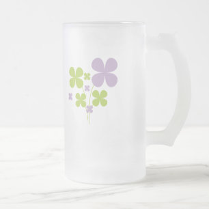 Glückliche Tasse
