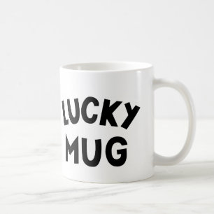 Glückliche Tasse (linkshändig)