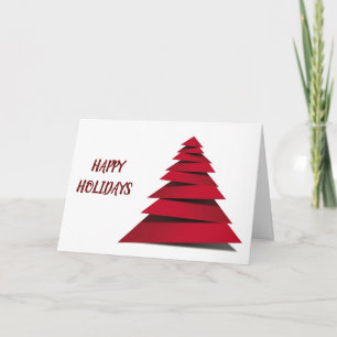 GLÜCKLICHE URLAUB UND EIN SEHR GLÜCKLICHES NEUES J KARTE