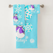 GLÜCKLICHE URLAUB : Winterfreunde