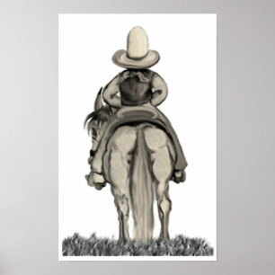 glückliche Wege Poster