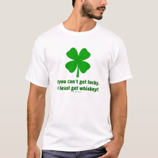 Glücklichen St Patrick Tag T-Shirt
