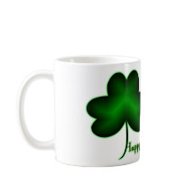 Glücklichen St Patrick Tag!