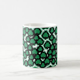 Glücklichen St Patrick Tag! Tasse