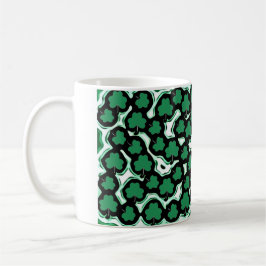 Glücklichen St Patrick Tag! Tasse