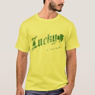 Glücklichen St Patrick TagesT - Shirt - 3