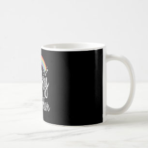 Glücklicher Berater zu sein Schule St. Patricks Da Kaffeetasse