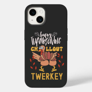 Glücklicher Dank, dass die Twerky ausgelassen wurd Case-Mate iPhone 14 Hülle