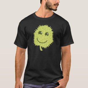 Glücklicher Durian T-Shirt