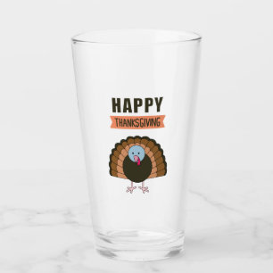 Glücklicher Erntedanktag Türkei Dankbarer Feiertag Glas