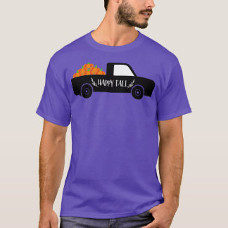 Glücklicher Fall6 T-Shirt