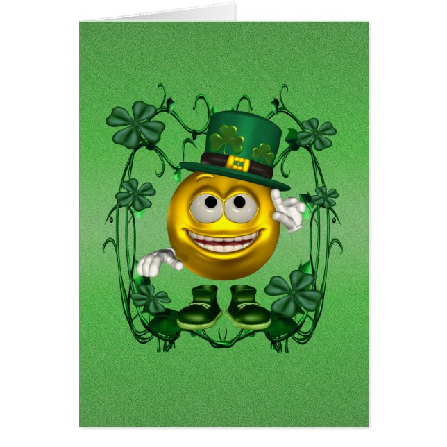 Glücklicher Flynn (Vorne)