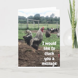 GLÜCKLICHER GEBURTSTAG *COUSIN* & FREUND FÜR DAS L KARTE