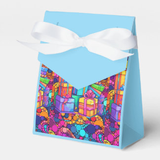 GLÜCKLICHER GEBURTSTAG FÜR DICH GESCHENKSCHACHTEL