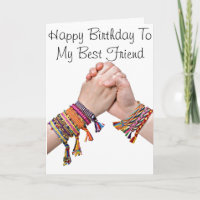 GLÜCKLICHER GEBURTSTAG FÜR MEIN ****BESTES FREUND*