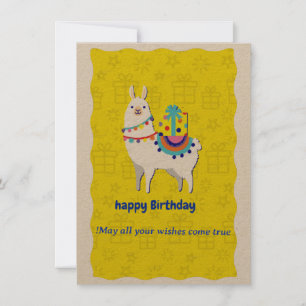  glücklicher Geburtstag Save The Date