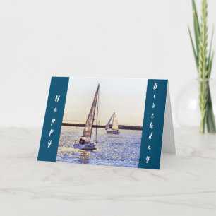 **GLÜCKLICHER GEBURTSTAG** ZU MEINER *LIEBLINGSGES KARTE