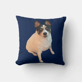 Glücklicher Gosselin spezieller Antrag Kissen