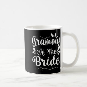 Glücklicher Hochzeitstag Ehemann Ehefrau Grammy Vo Kaffeetasse