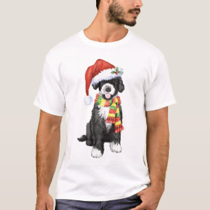 Glücklicher Howlidays PWD T-Shirt