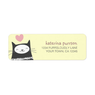 Glücklicher Kawaii