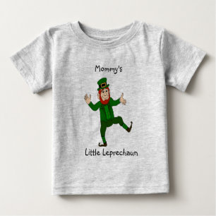 Glücklicher Kobold-T - Shirt